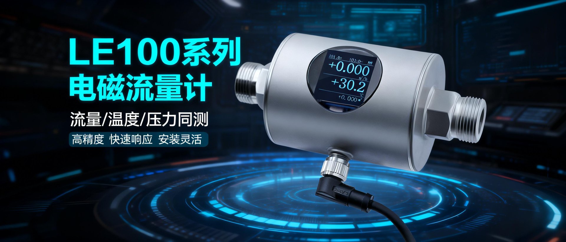 集成气路系统